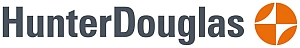 Logo HunterDouglas