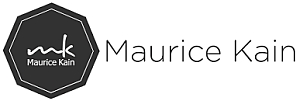 Logo MauriceKain